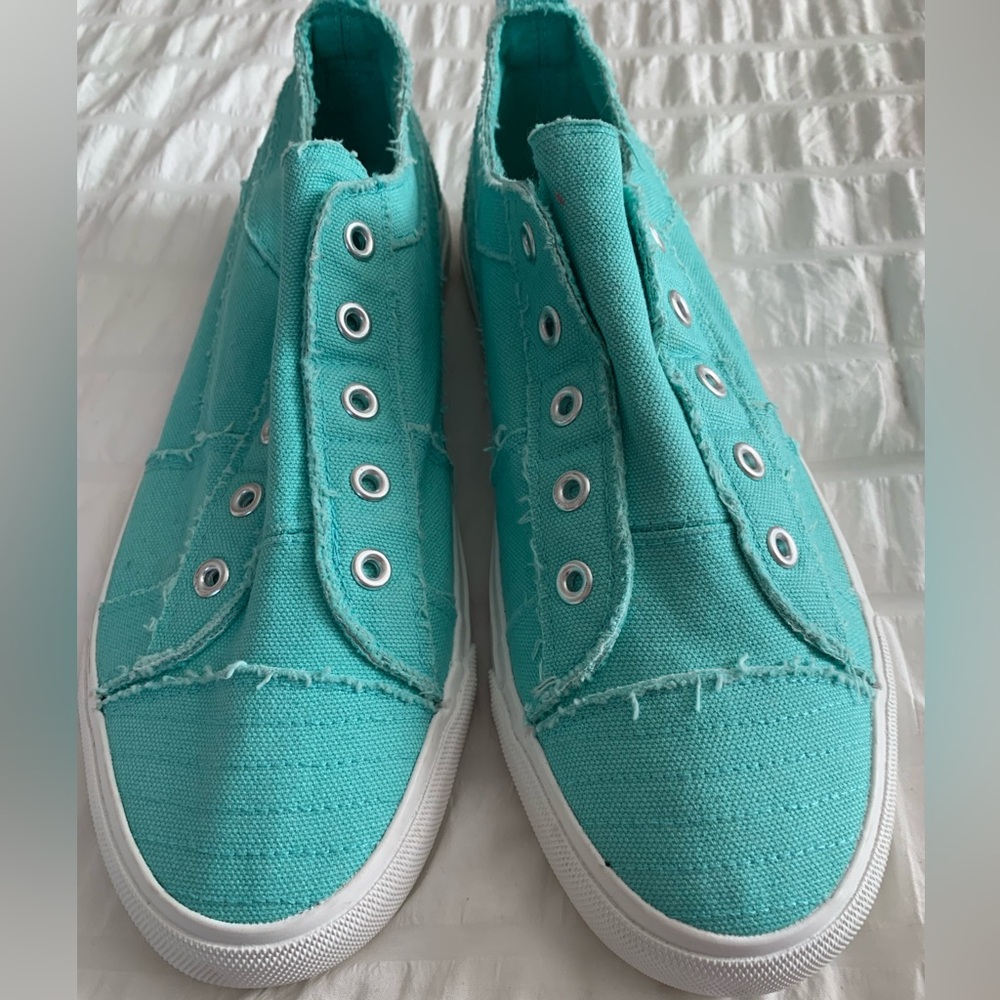 Corkys sneakers